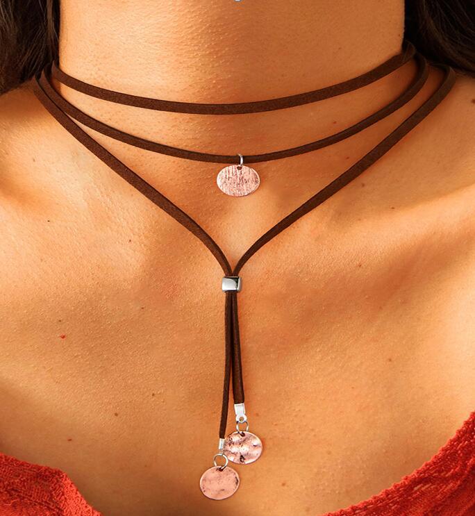 Stunning Necklace for Daily Wear