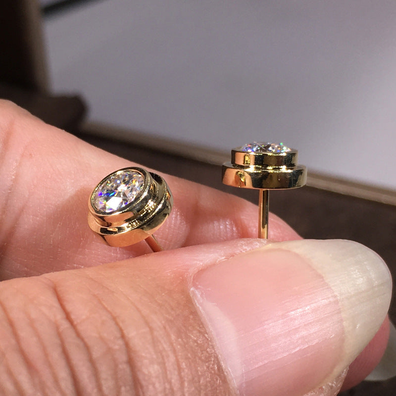 Stunning Earring for Daily Wear