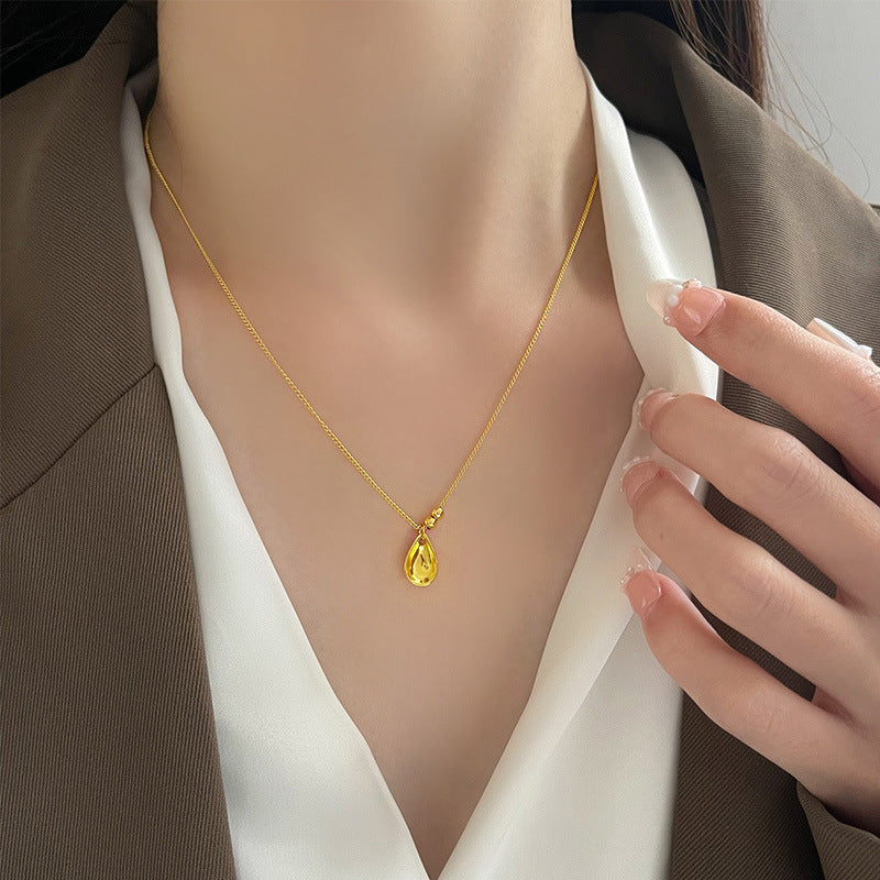 Beautiful Necklace with Unique Style