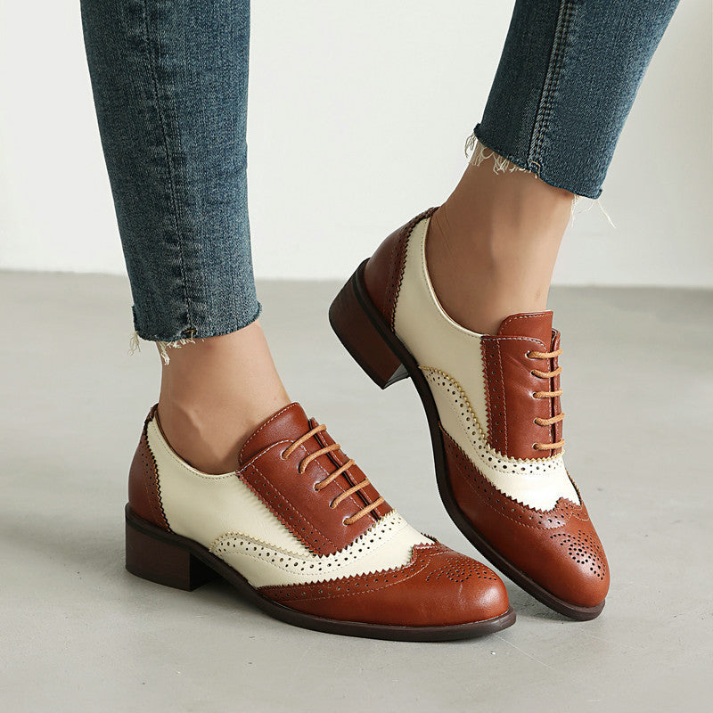 Elegant Orthopedic Shoes for Every Step