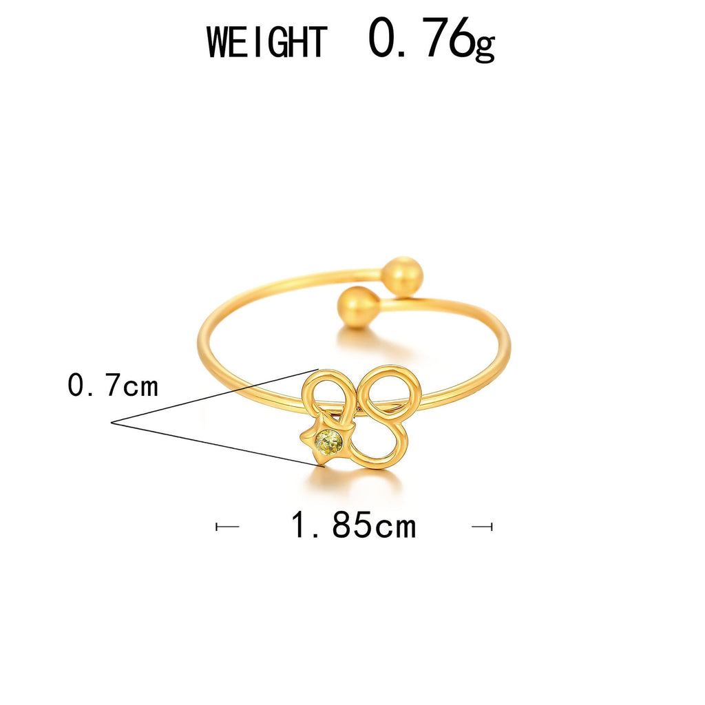 Delicate Artisan Piece