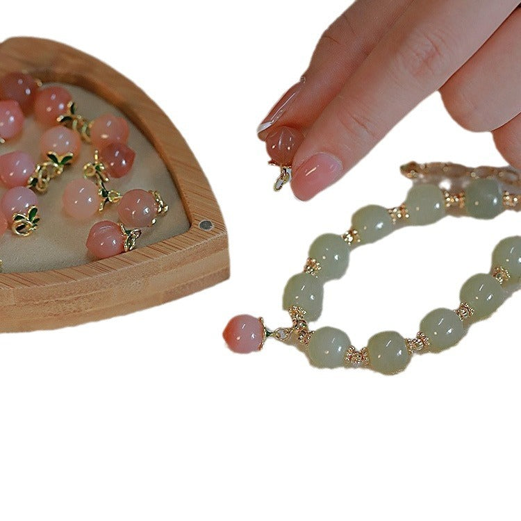 Delicate Artisan Bracelet
