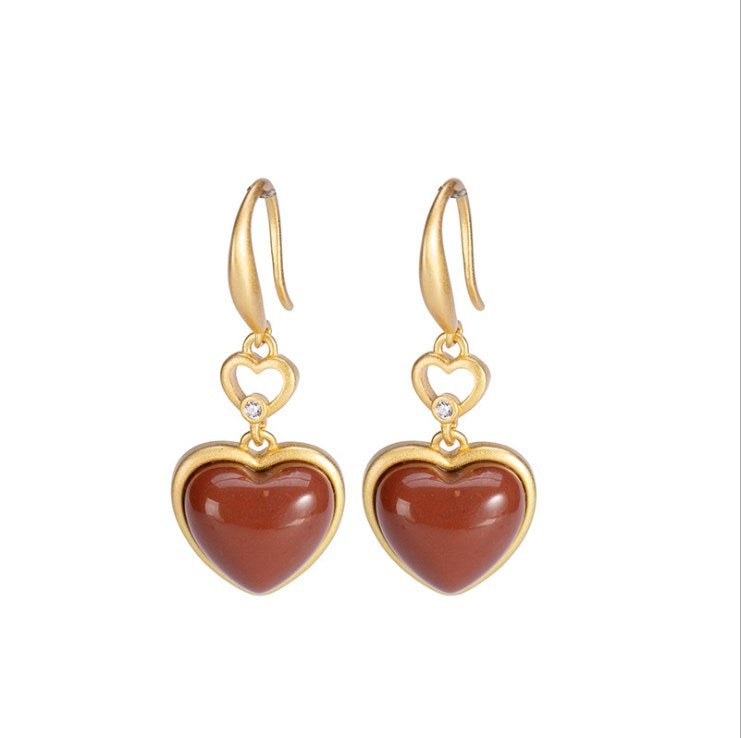 Stunning Silver Earring for Daily Wear