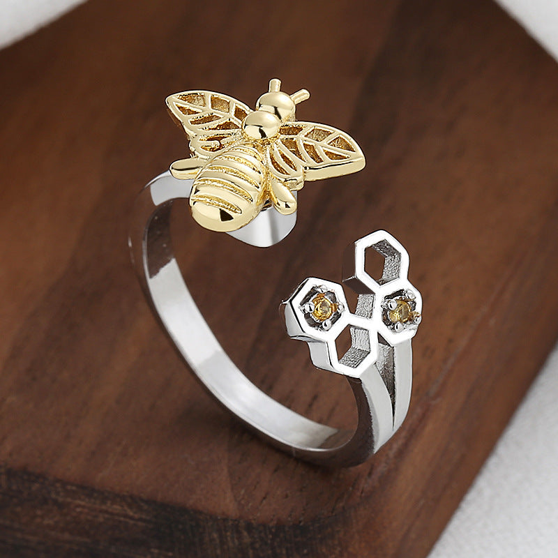 Vintage Handmade Ring