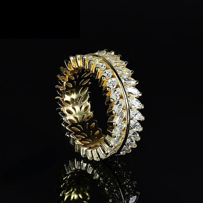 Beautiful Set with Unique Style