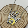 Stunning Necklace for Daily Wear