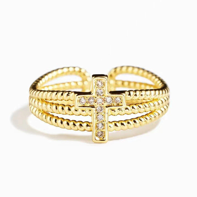 Charming Ring for Any Occasion