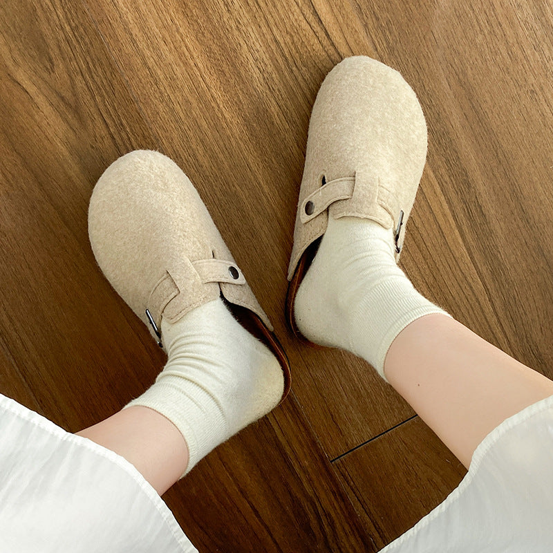 Graceful Orthopedic Shoes for Modern Look