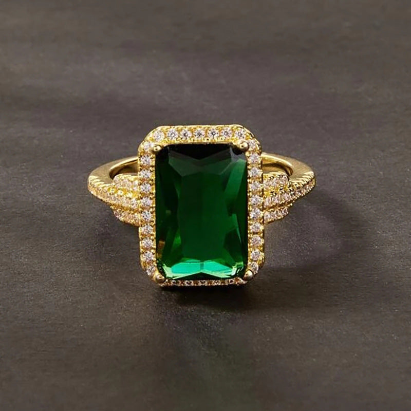 Romantic Ring for Special Moments