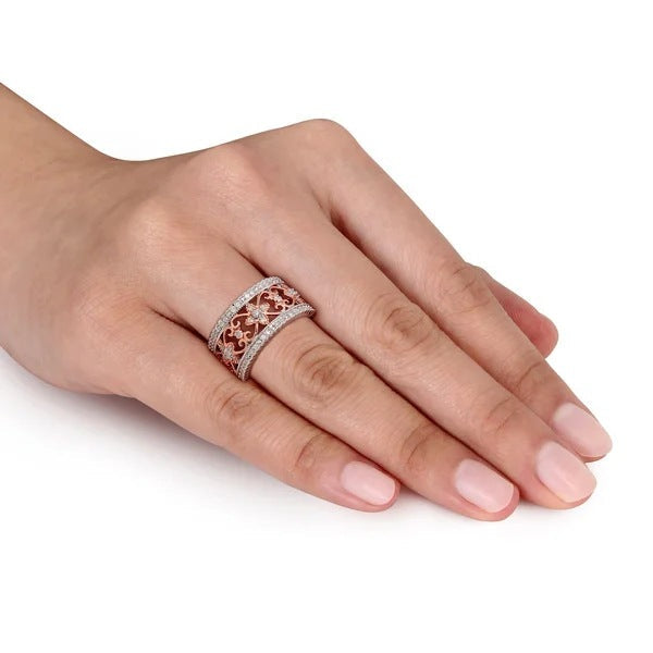Stunning Gold Ring for Daily Wear