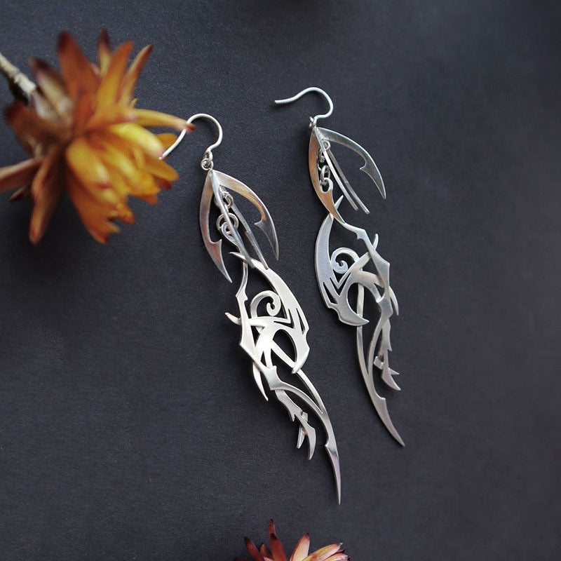 Elegant Earring for Every Occasion
