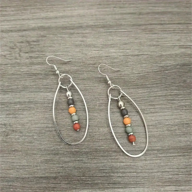 Classic Earring with Timeless Appeal