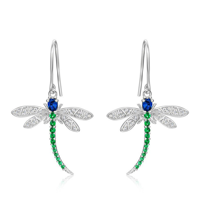 Romantic Earring for Special Moments