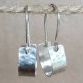 Elegant Silver Earring for Every Occasion