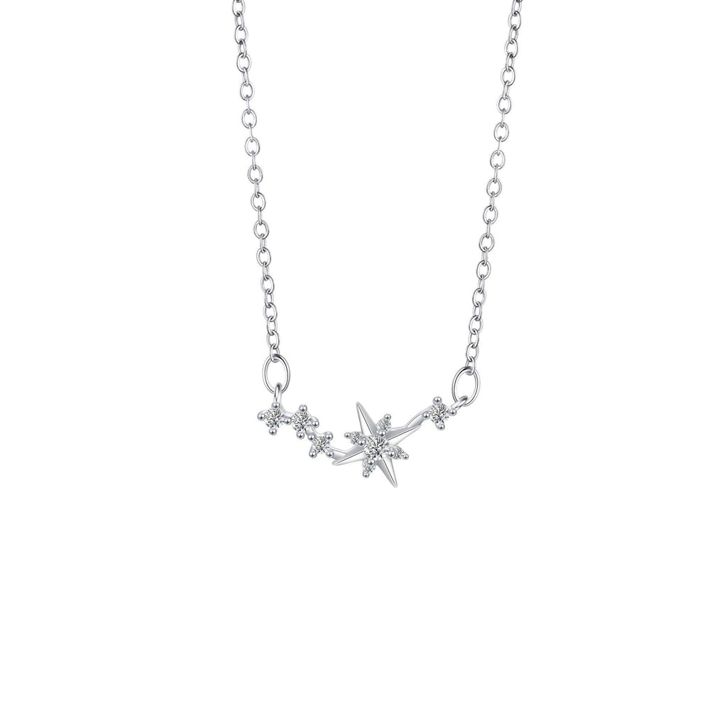 Delicate Artisan Necklace