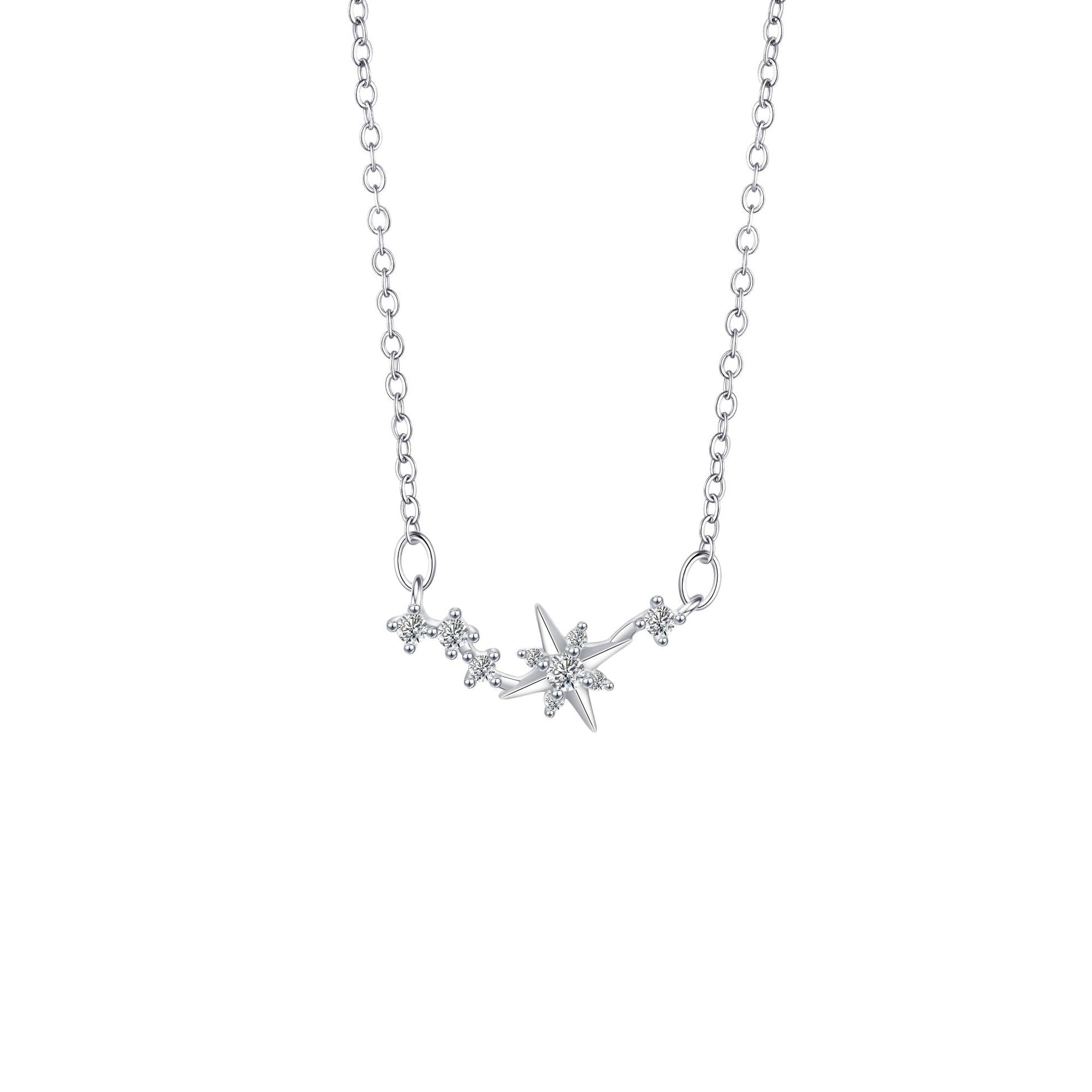 Delicate Artisan Necklace