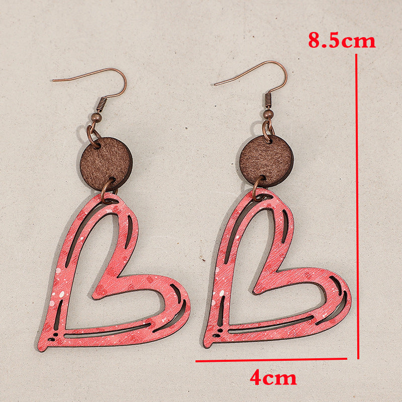 Romantic Earring for Special Moments