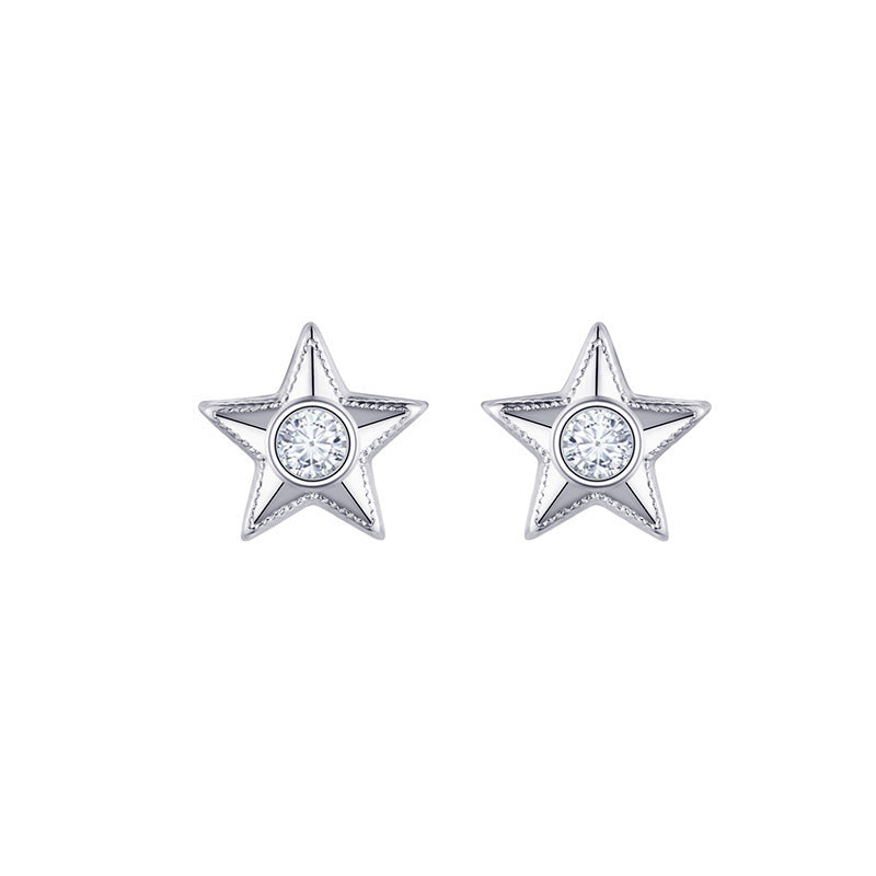 Romantic Earring for Special Moments