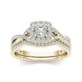 Delicate Artisan Ring
