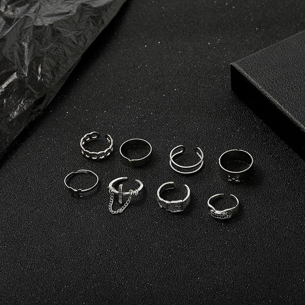 Classic Set with Timeless Appeal