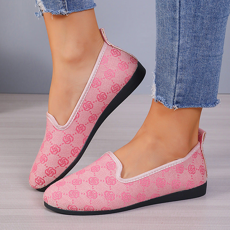 Graceful Orthopedic Shoes for Modern Look