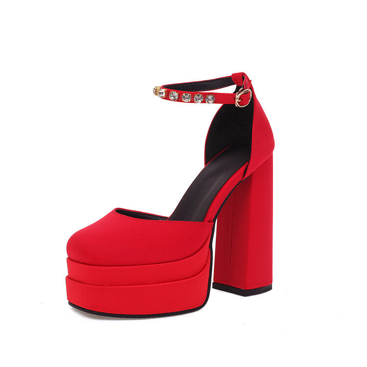 Vintage Inspired Orthopedic Sandals