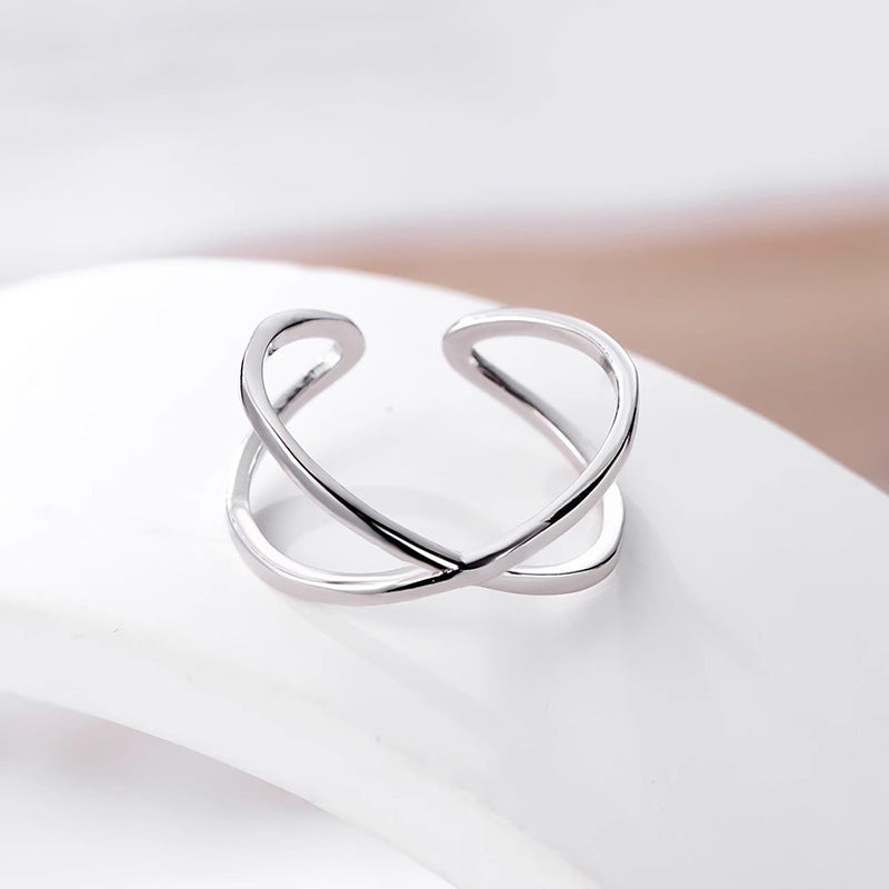 Delicate Artisan Ring