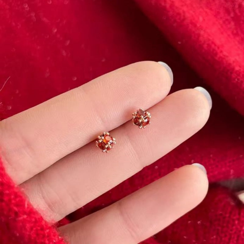 Classic Earring with Timeless Appeal
