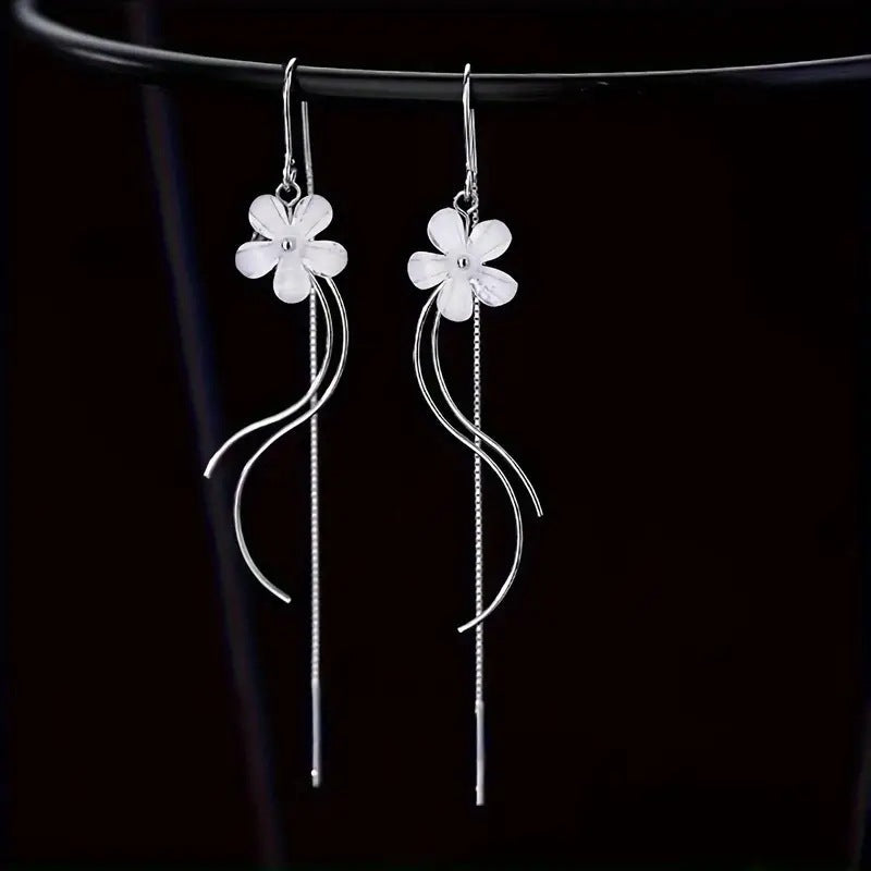 Classic Earring with Timeless Appeal