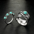 Delicate Artisan Set