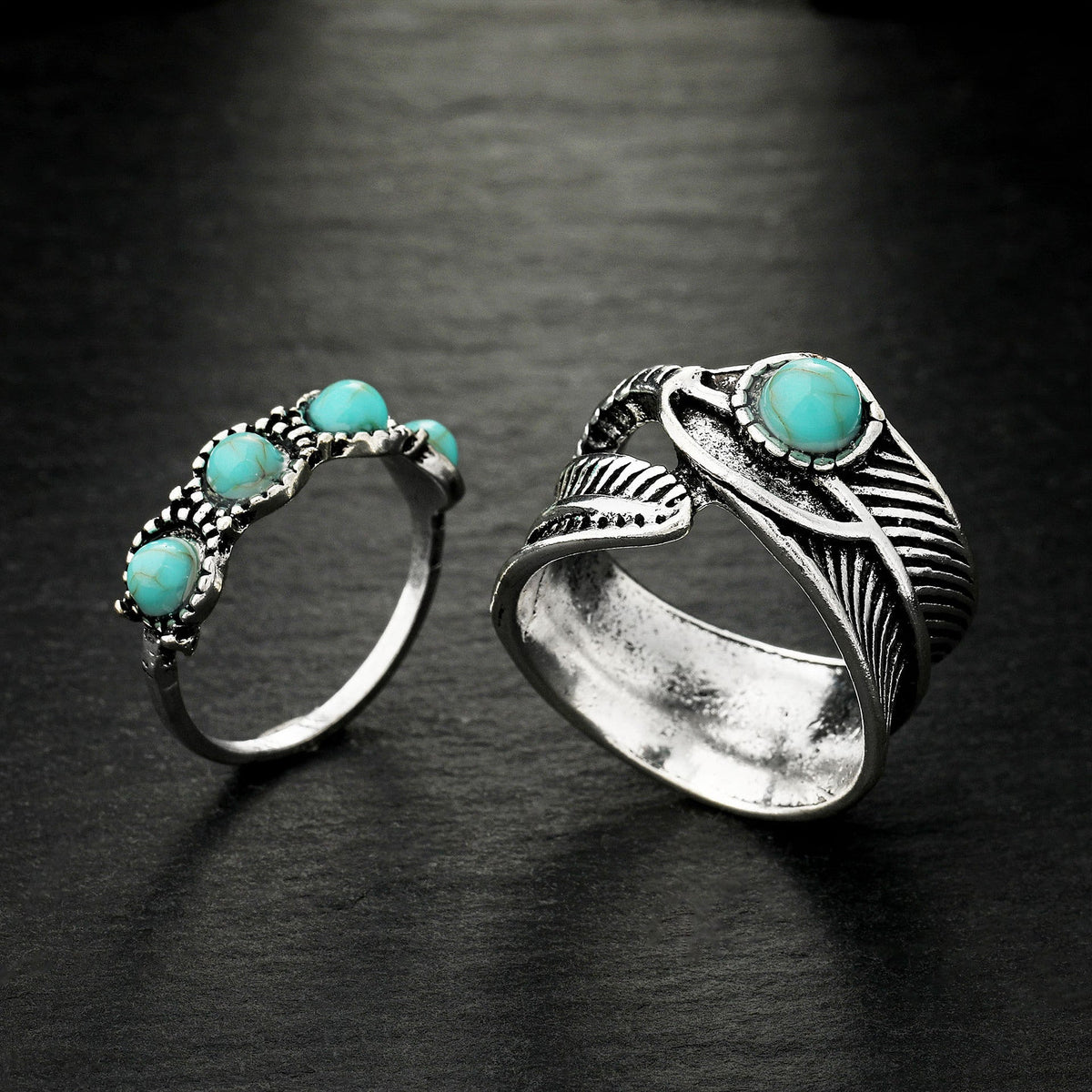 Delicate Artisan Set