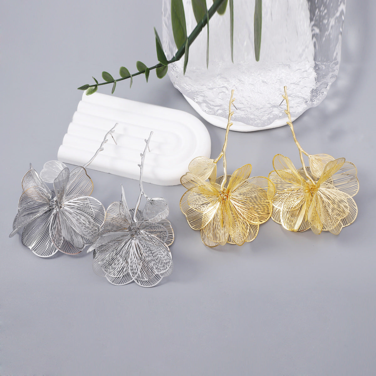 Elegant Earring for Every Occasion