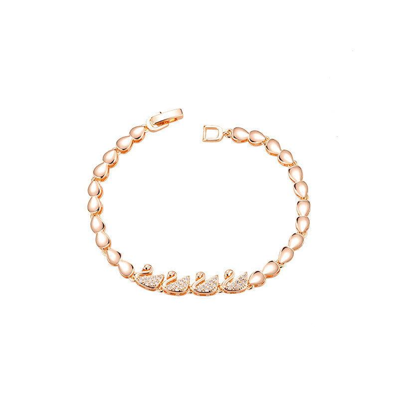 Beautiful Bracelet with Unique Style