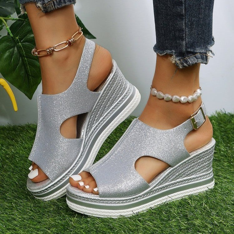 Comfortable Orthopedic Sandals for Daily Wear
