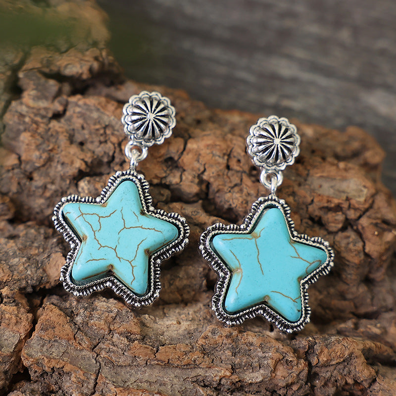 Charming Earring for Any Occasion