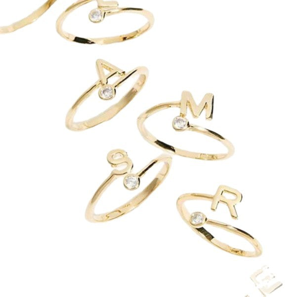 Charming Ring for Any Occasion