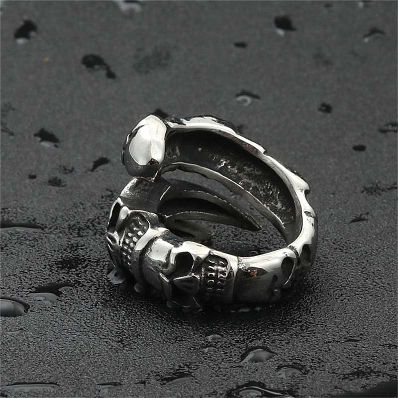 Stunning Ring for Daily Wear