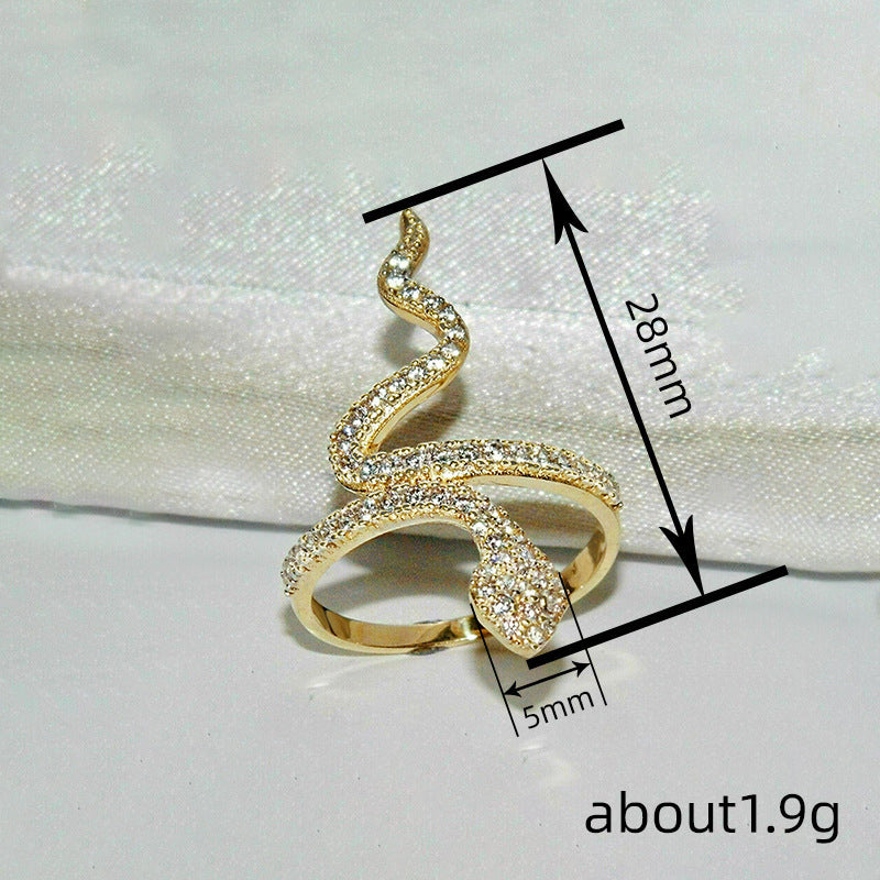 Charming Ring for Any Occasion