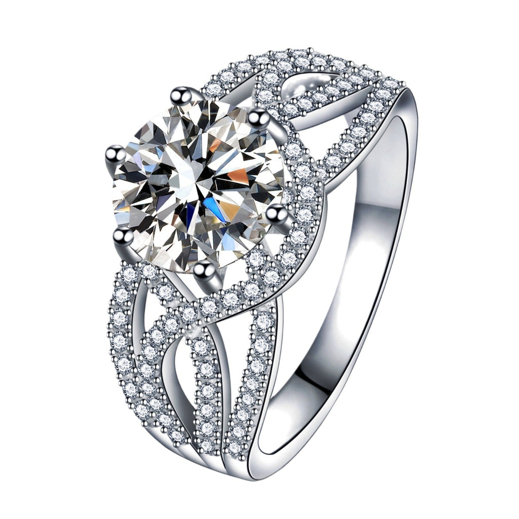 Romantic Ring for Special Moments