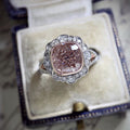 Charming Ring for Any Occasion