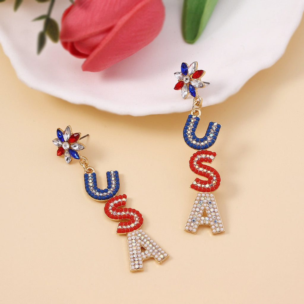 Charming Earring for Any Occasion