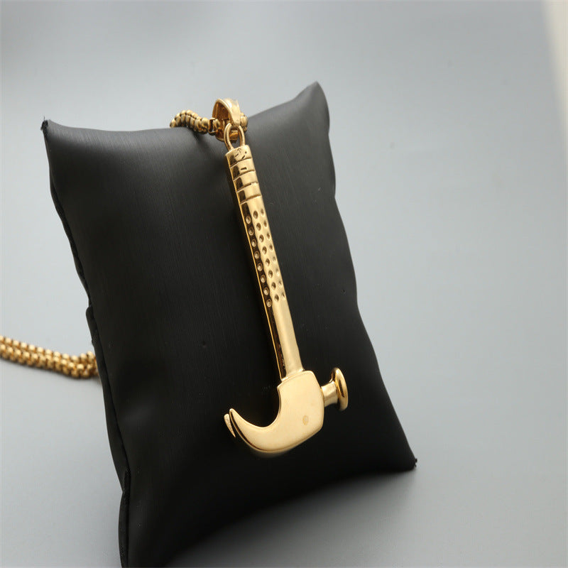 Delicate Artisan Necklace