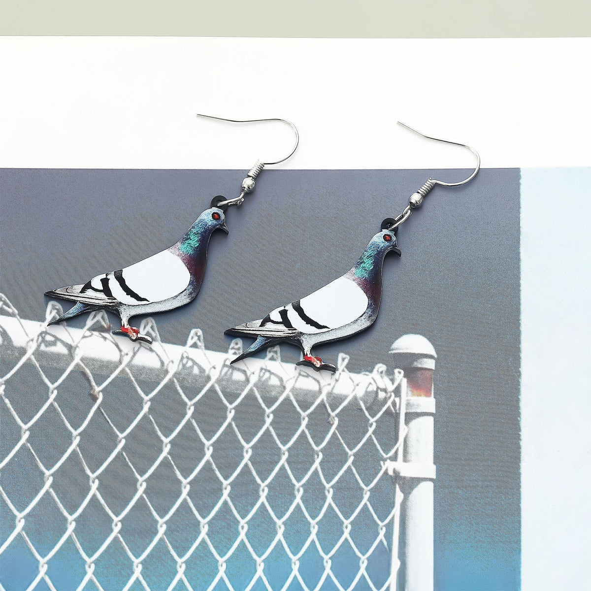 Elegant Earring for Every Occasion