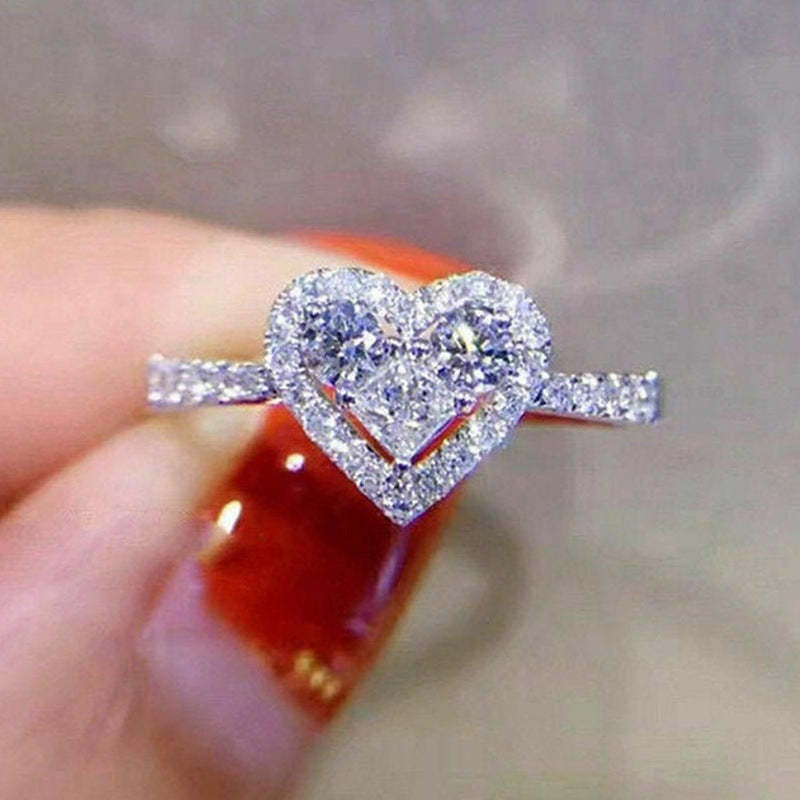 Stunning Ring for Daily Wear