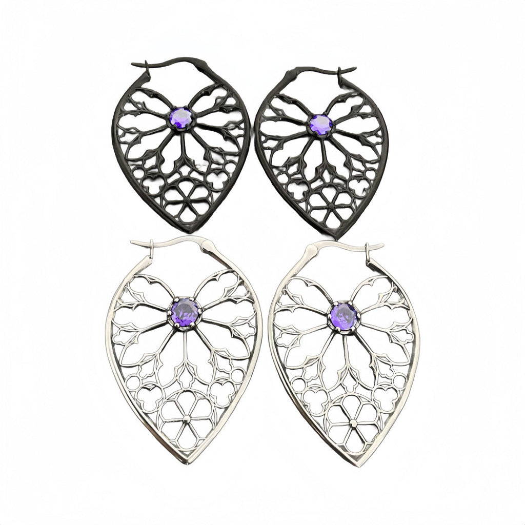 Charming Earring for Any Occasion
