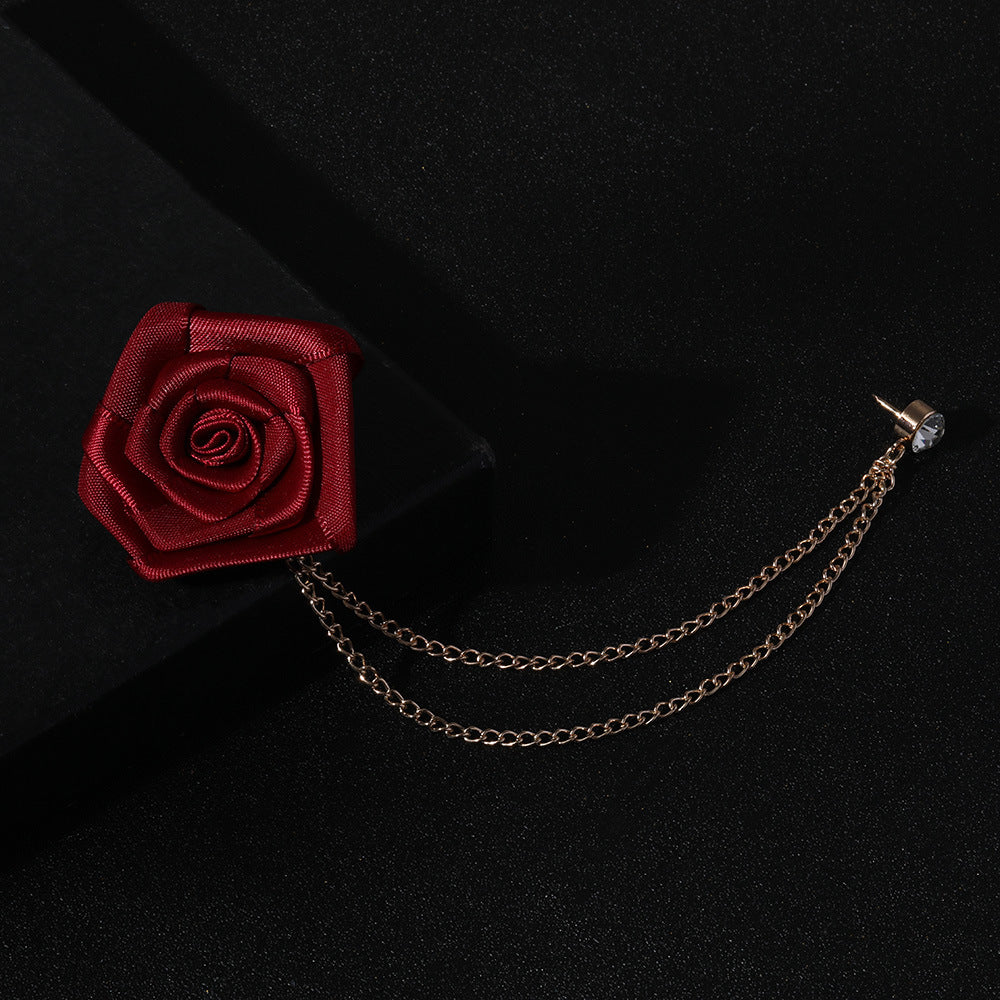 Delicate Artisan Chain