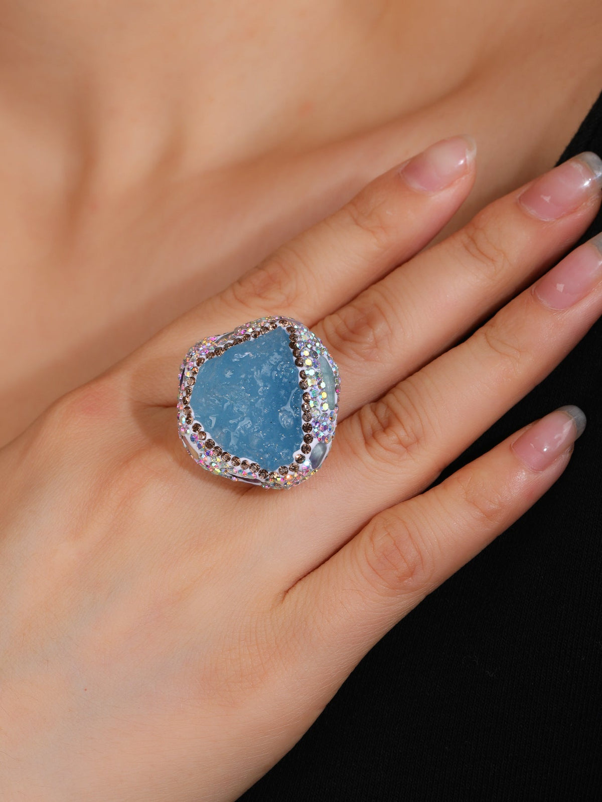 Stunning Ring for Daily Wear