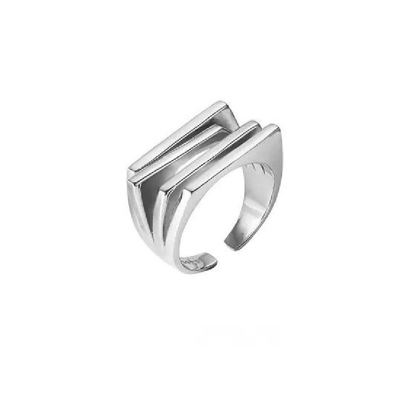 Delicate Artisan Ring