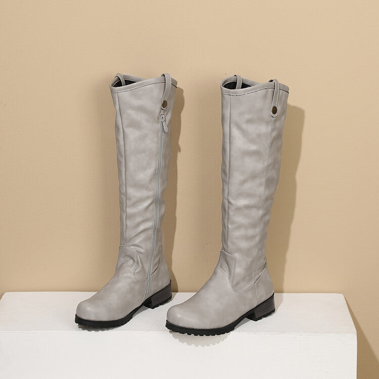 Elegant Orthopedic Boots for Every Step