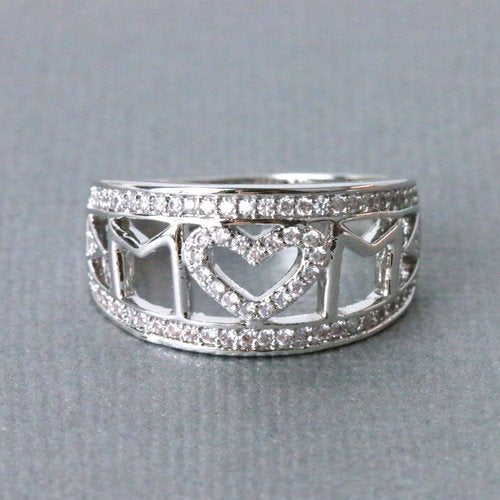 Elegant Ring for Every Occasion